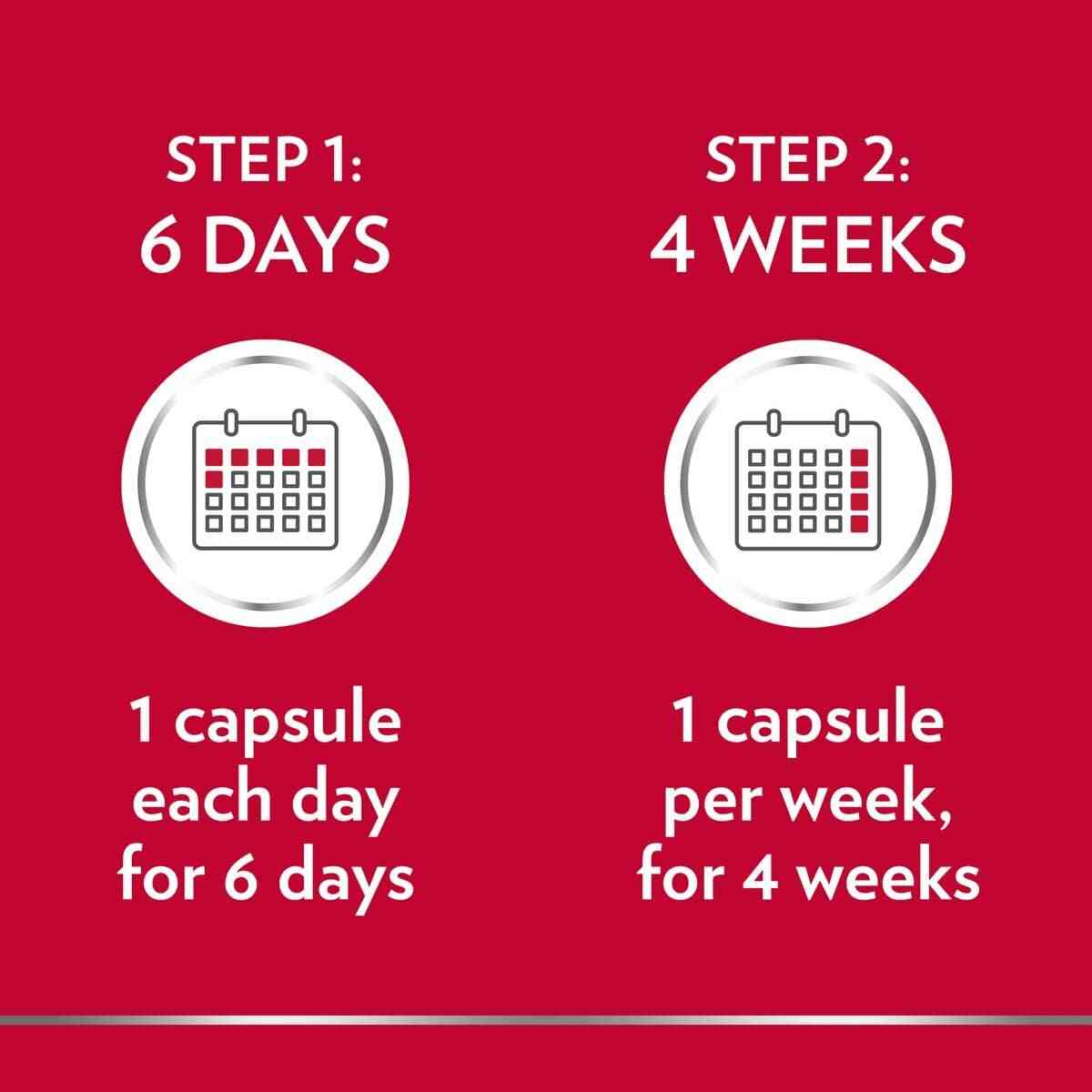 Canesflor Probiotics For Vaginal Use, 10 Vaginal Capsules