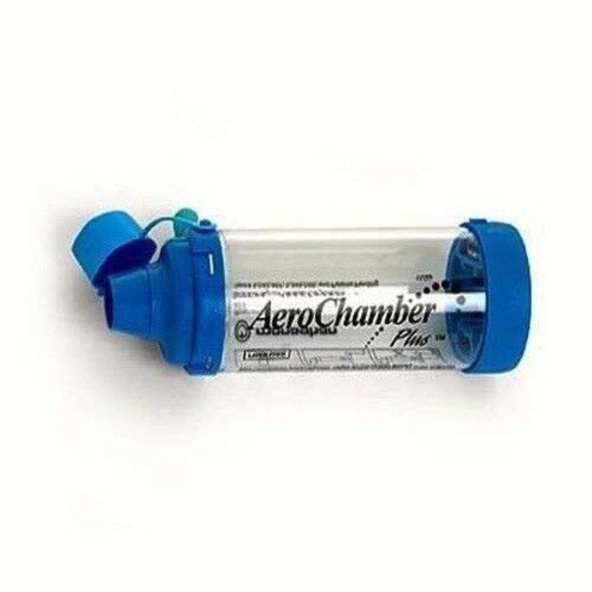 AEROCHAMBER PLUS MOUTHPIECE