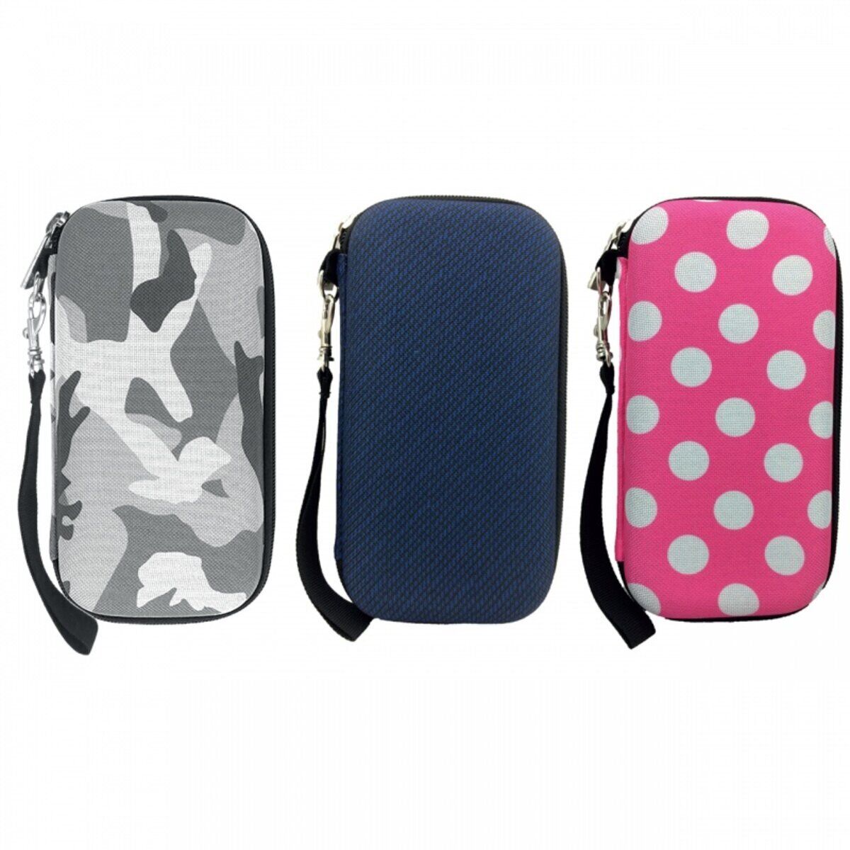 All In Lite Diabetic Carry Case