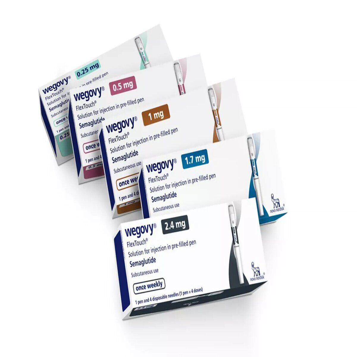 semaglutide weekly injection Buy Wegovy Injection (Semaglutide) Weekly Weight Loss Pen